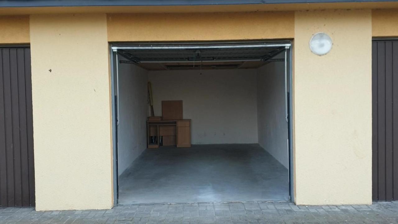Apartament Na Wydmie, Garaz + Ladowarka Ev อุสตกา ภายนอก รูปภาพ