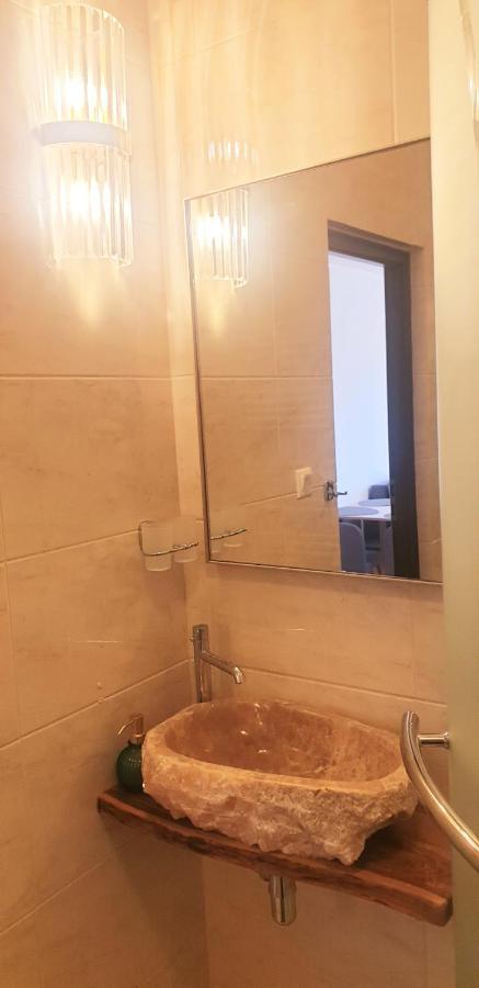 Apartament Na Wydmie, Garaz + Ladowarka Ev อุสตกา ภายนอก รูปภาพ